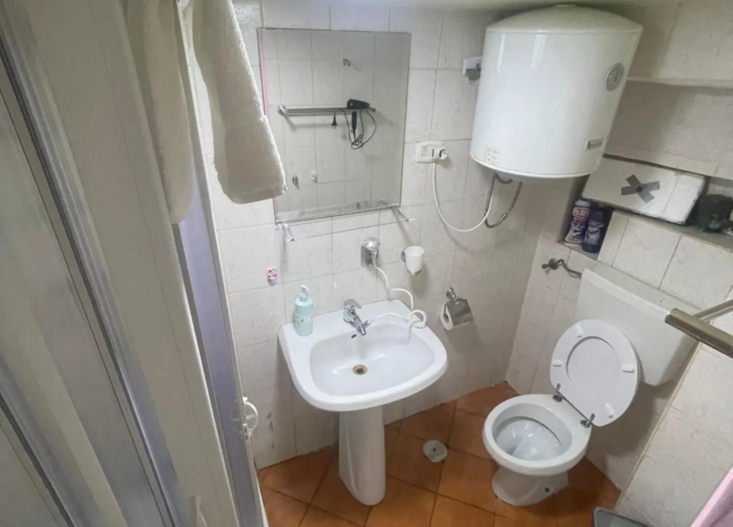 Centro Storico Casa Mari' Lejlighed Napoli
