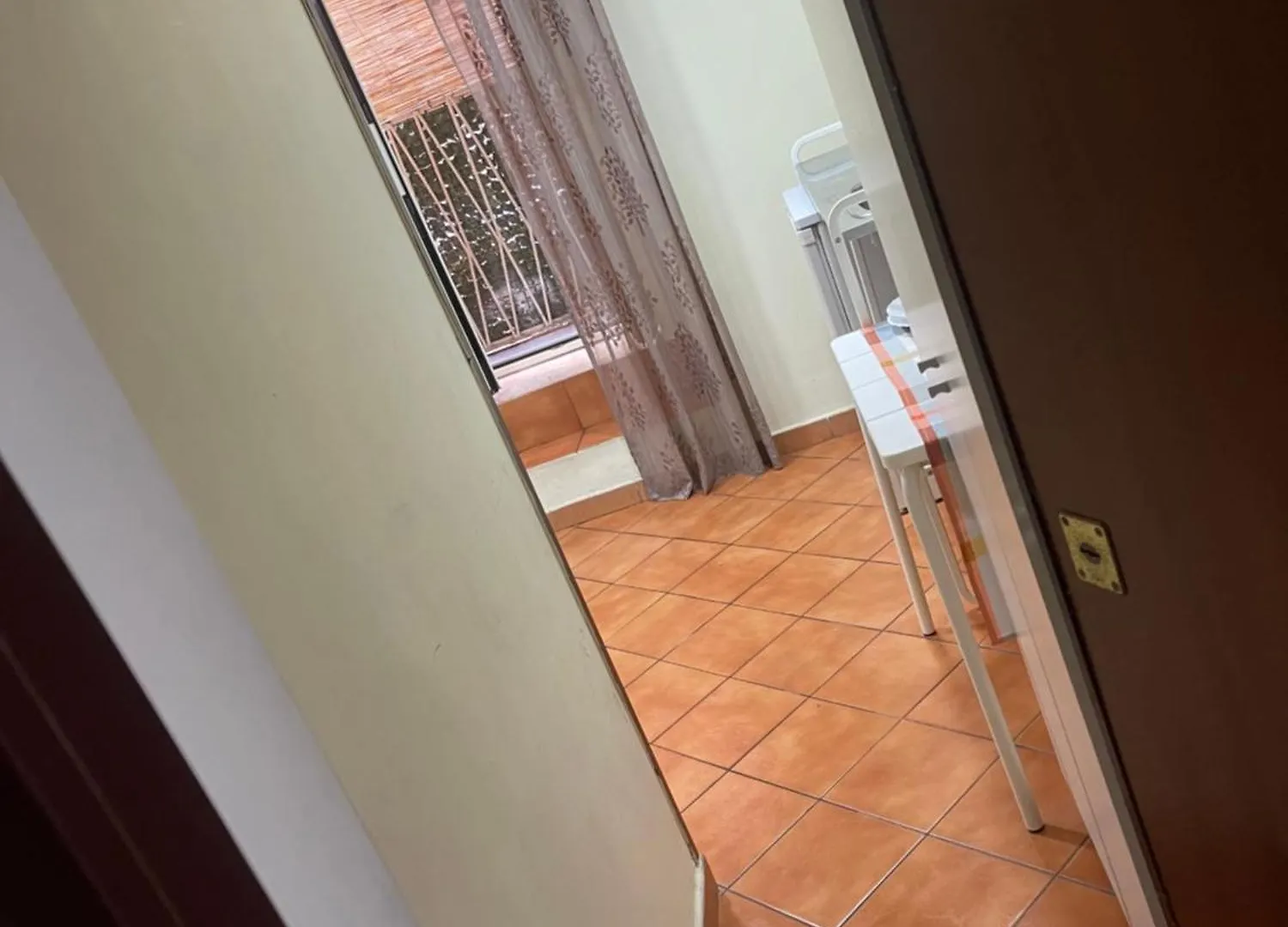 Appartamento Centro Storico Casa Mari' Napoli 0*,