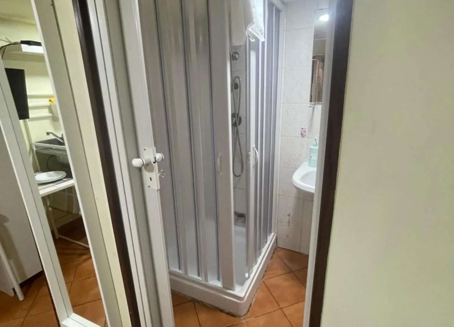 Appartamento Centro Storico Casa Mari' Napoli Italia