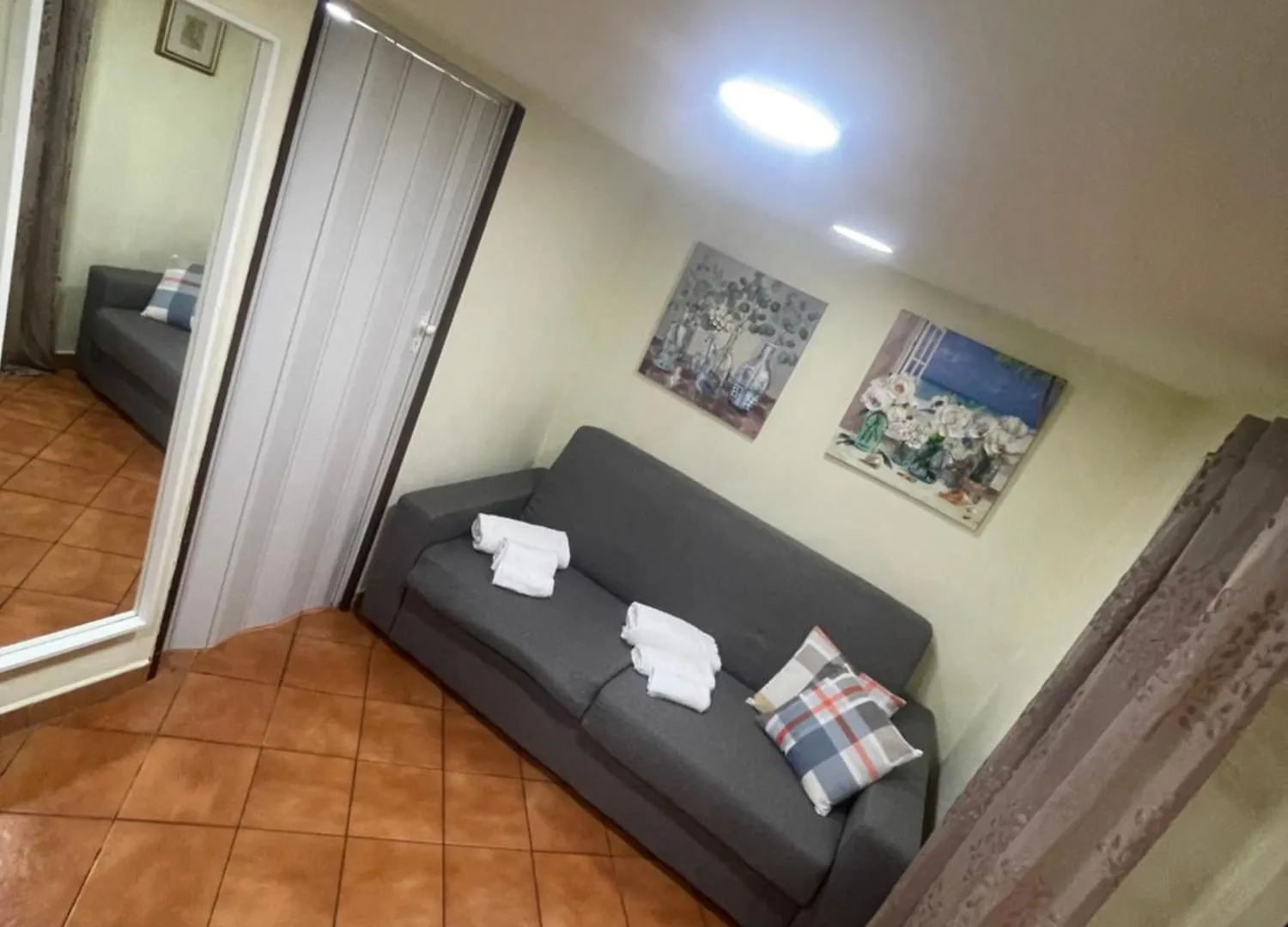 Appartamento Centro Storico Casa Mari' Napoli